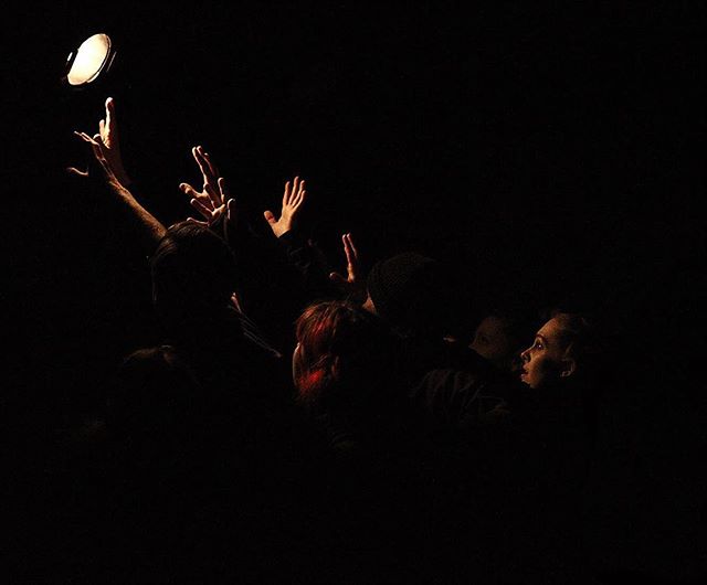 officialhazen's tweet photo. Like moths to a flame, come flock to opening night with Avenue Arts’ Godspell running 3/8-3/23!
.
Tickets: https://t.co/leu38ykMM7
.
.
.
.
.
#foragingfocus #theatre #musical #live #stage #emotional #artist #avenuearts #canton #ohio #localtheatre #localtheater #supportlocaltheatre https://t.co/5afE55Nr9Z