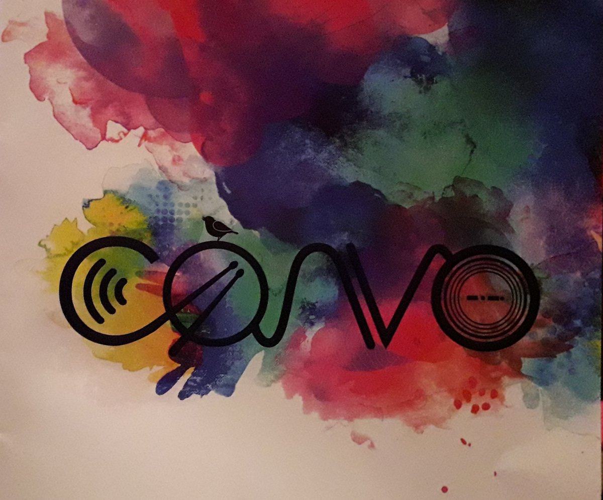 InglesHayday's tweet photo. Congratulations to Triborough Music Hub and all involved for last night's superb performance of #convo2019 at @RoyalAlbertHall #hearourvoices https://t.co/E7ReDh8YES