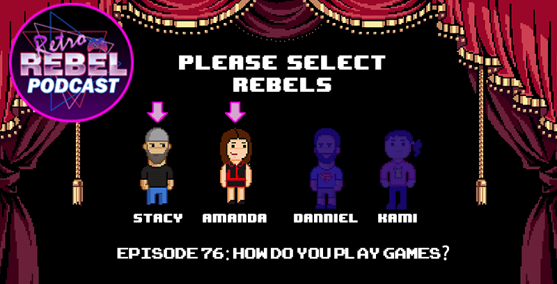 Templeofgeek's tweet photo. How Do You Play Games? - Retro Rebel Podcast Episode 76
#MobileRoyale #WorldofWarcraft #Foldingphones #FPS #RPG #Moarbulletz #MMO #Retrorebel https://t.co/RmnLAcEkh8 https://t.co/1upcR6F6Fn