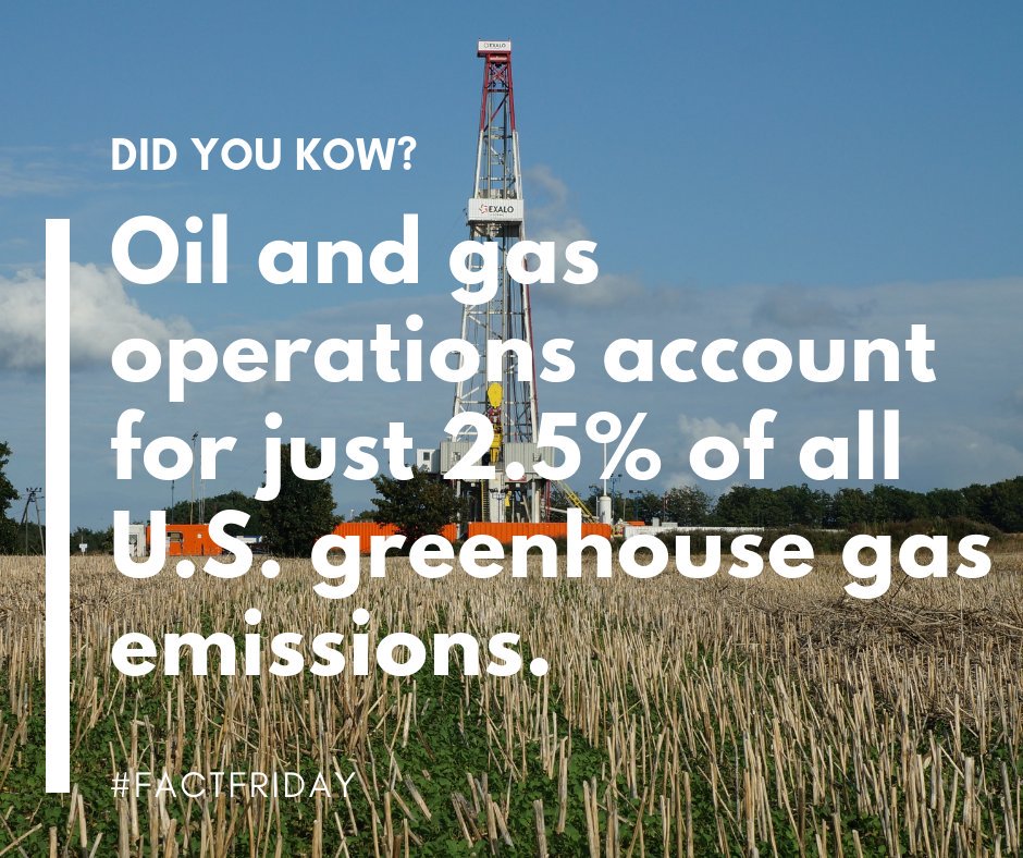 •Oil &amp; gas supply nearly 65% of U.S. #energy
•Oil supplies 97% of U.S. transport needs; gas supplies 34% of U.S. electricity
•Oil &amp; gas are essential to solar panels, wind turbines, batteries, electric vehicles
bit.ly/2CbclLM <a href="/Forbes/">Forbes</a> #oilandgas #FridayReads