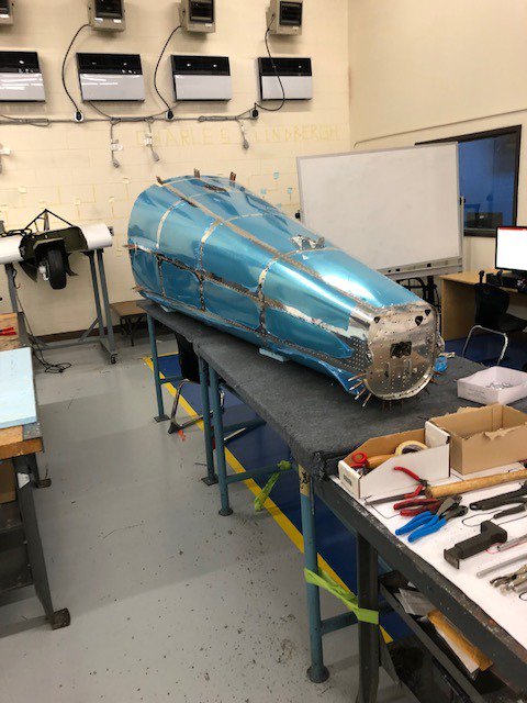 TBoldrickTaylorHigh (@boldrickt) on Twitter photo Touring a high school in Nashville that has adopted the academy model. We got great ideas from these people. The pictures show their Diesel & Aviation Engineering Labs. <a href="/THSGriffins/">Taylor Griffins</a> #MiTeamTaylor Touring a high school in Nashville that has adopted the academy model. We got great ideas from these people. The pictures show their Diesel & Aviation Engineering Labs. <a href="/THSGriffins/">Taylor Griffins</a> #MiTeamTaylor