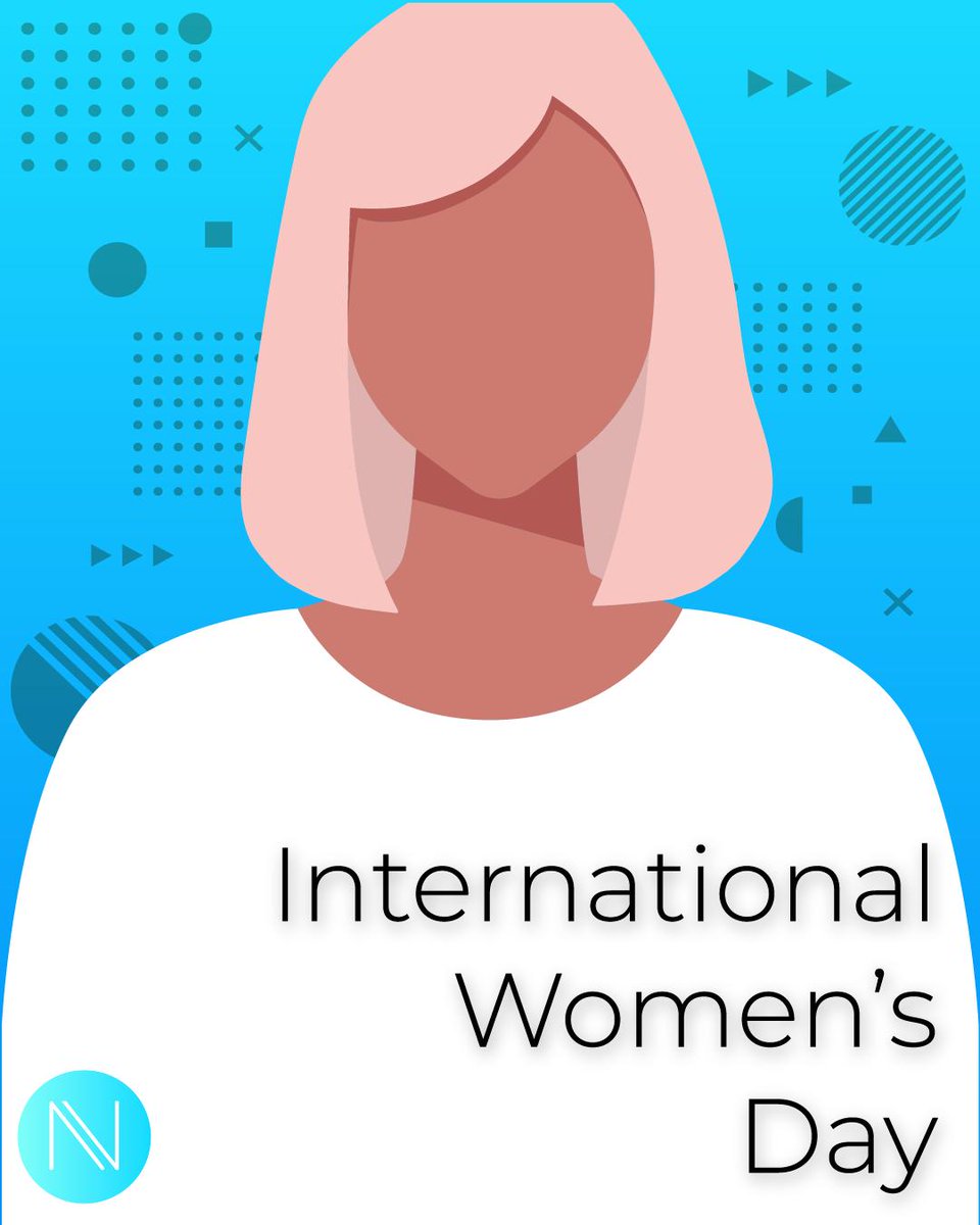 NuvillColorado's tweet photo. Today Nuvill celebrates all the ordinary women doing extraordinary things. 💁Keep that hustle, strength and perseverance going! ✨#InternationalWomensDay #WomensHistoryMonth https://t.co/V2W91vQAFV