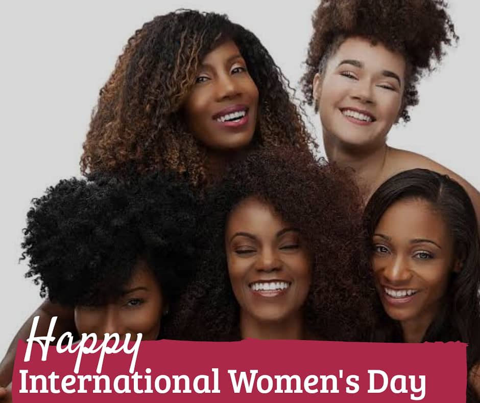 DiamondNatural4's tweet photo. " The most common way people give up their power, is by thinking they don't have any. "
– Alice Walker 

#InternationalWomensDay #BalanceforBetter #FridayFeeling https://t.co/w8vNGBMgOH