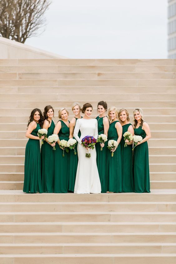 DreamIrishWedd's tweet image. Today's #IWD2019 and we're sharing the top trends of this years bridesmaids attire! 
@THEIACOUTURE @ASOS @JennyYooNYC @VeraWangGang @ShowMeYourMumu @davidsbridal @KleinfeldBridal @BHLDN @SherriHill @iheartazazie @StellaMcCartney @LilyAshwell @camillelavie dreamirishwedding.com/stunning-bride…