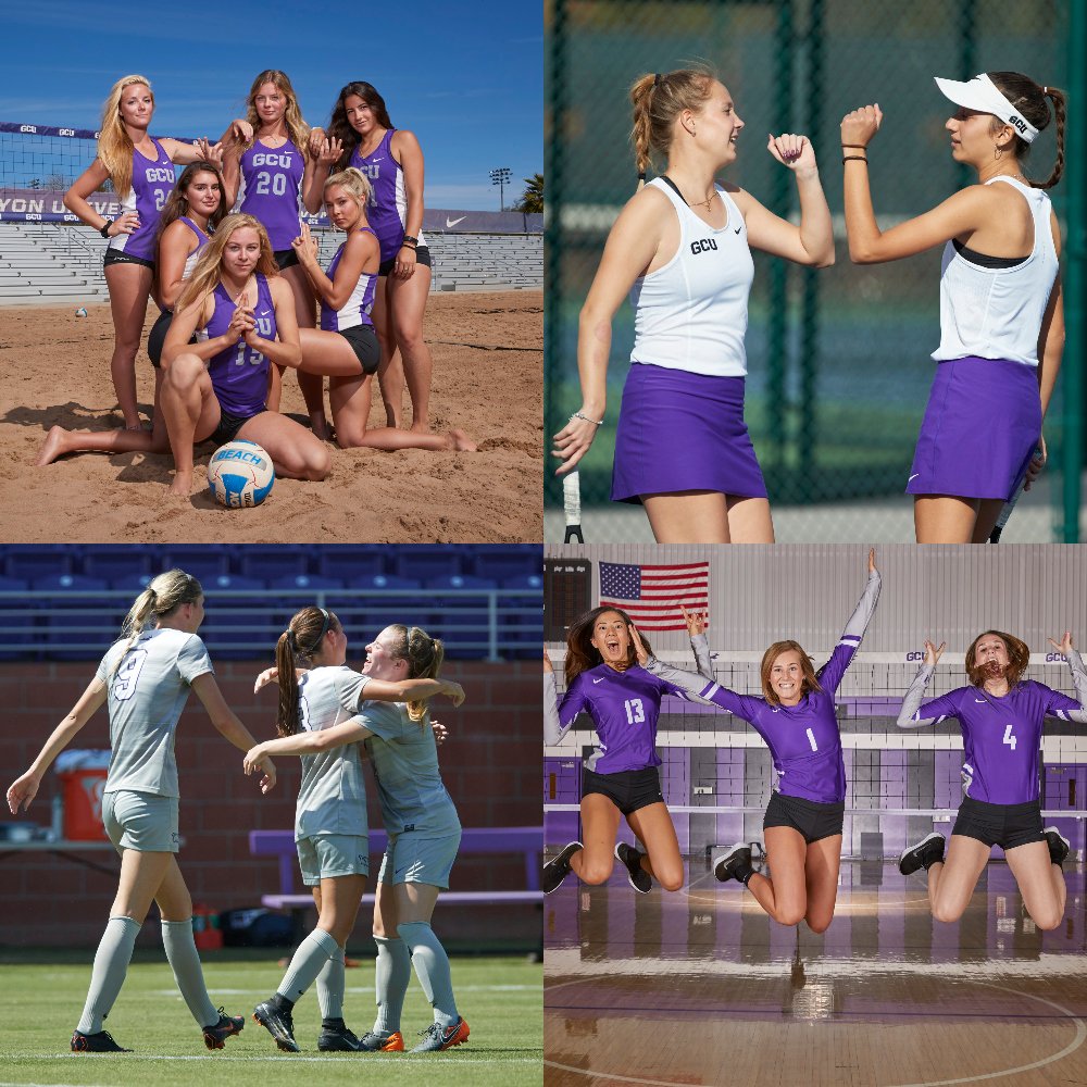 GCU_Lopes's tweet photo. Happy International Women's Day! #WomensDay https://t.co/TZ8yLDJpSK