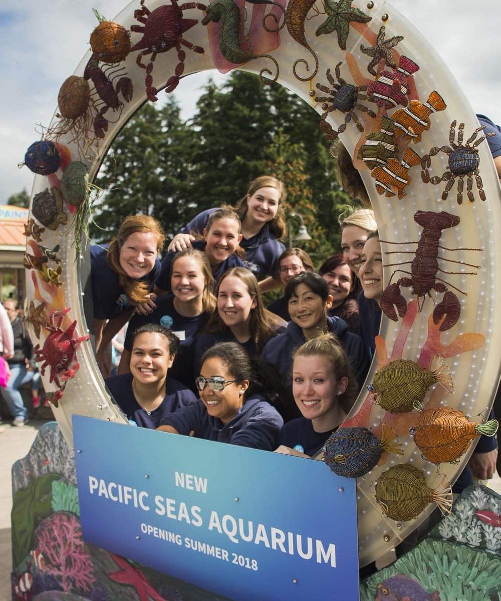 Point Defiance Zoo & Aquarium tweet media