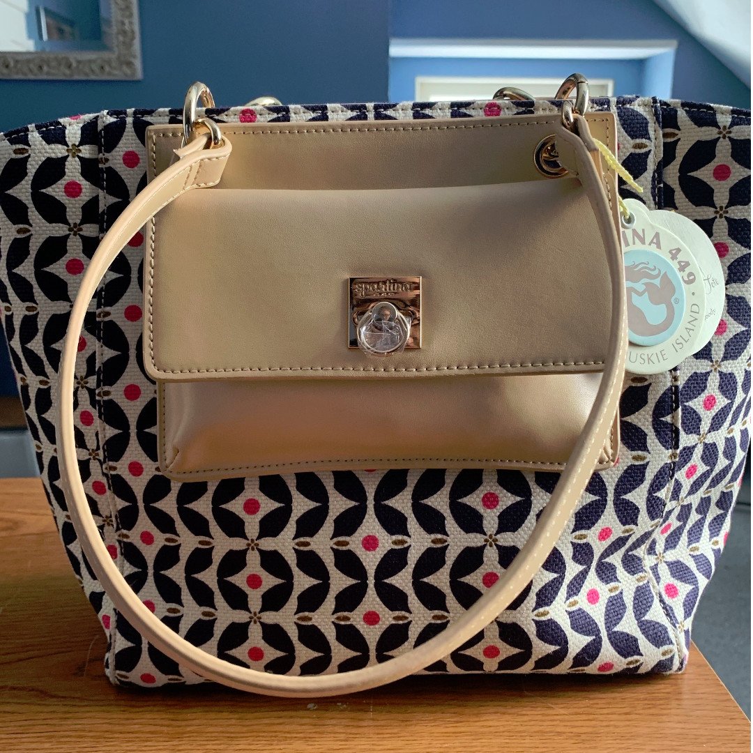 accessorize bags ebay