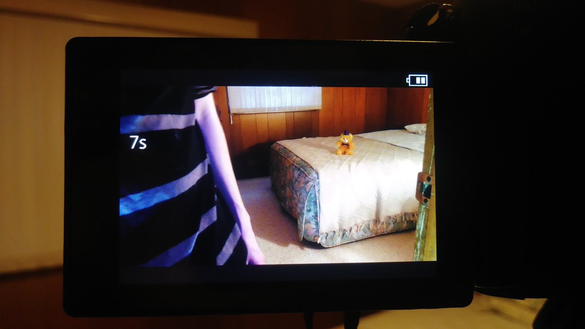 Skywarped33's tweet photo. Check out some screenshots from my upcoming video! I haven't even finished filming it yet but I really like how it looks so far! #IGotNoTime #Fnaf #MusicVideo #Cg5 #SneakPeak https://t.co/Dv4c11HYSb