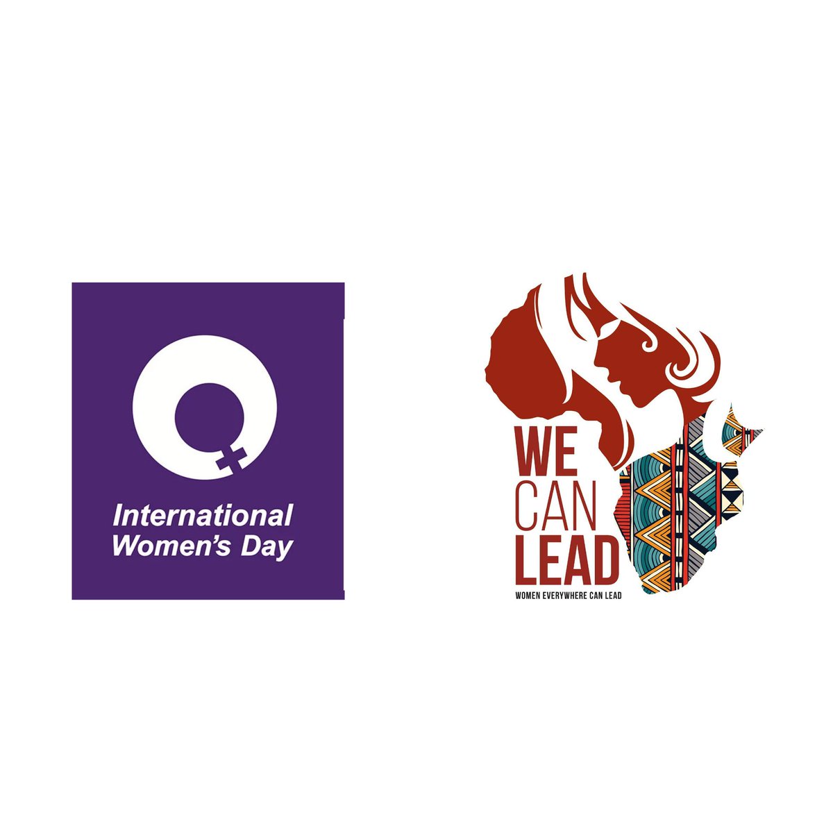 PT.1 Happy #InternationalWomensDay!  Congratulations to my friends at W.E. Can Lead (we-canlead.org) as you transform communities by teaching young women the power of leadership. 

May we all actively #balanceforbetter. 

#WomensDay #WomensDay2019