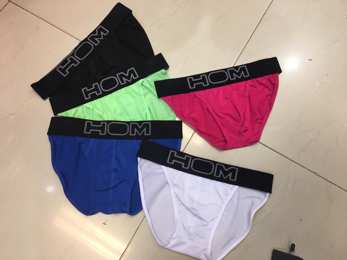 ShopGay69's tweet photo. กางเกงในแฟชั่นตัวละ 100 บาท M,L,XL สนใจแบบไหนก๊อฟรูปทักหาพ่อค้าได้เลยคับ
https://t.co/0FJReKswzo https://t.co/9lQMzS6FRr