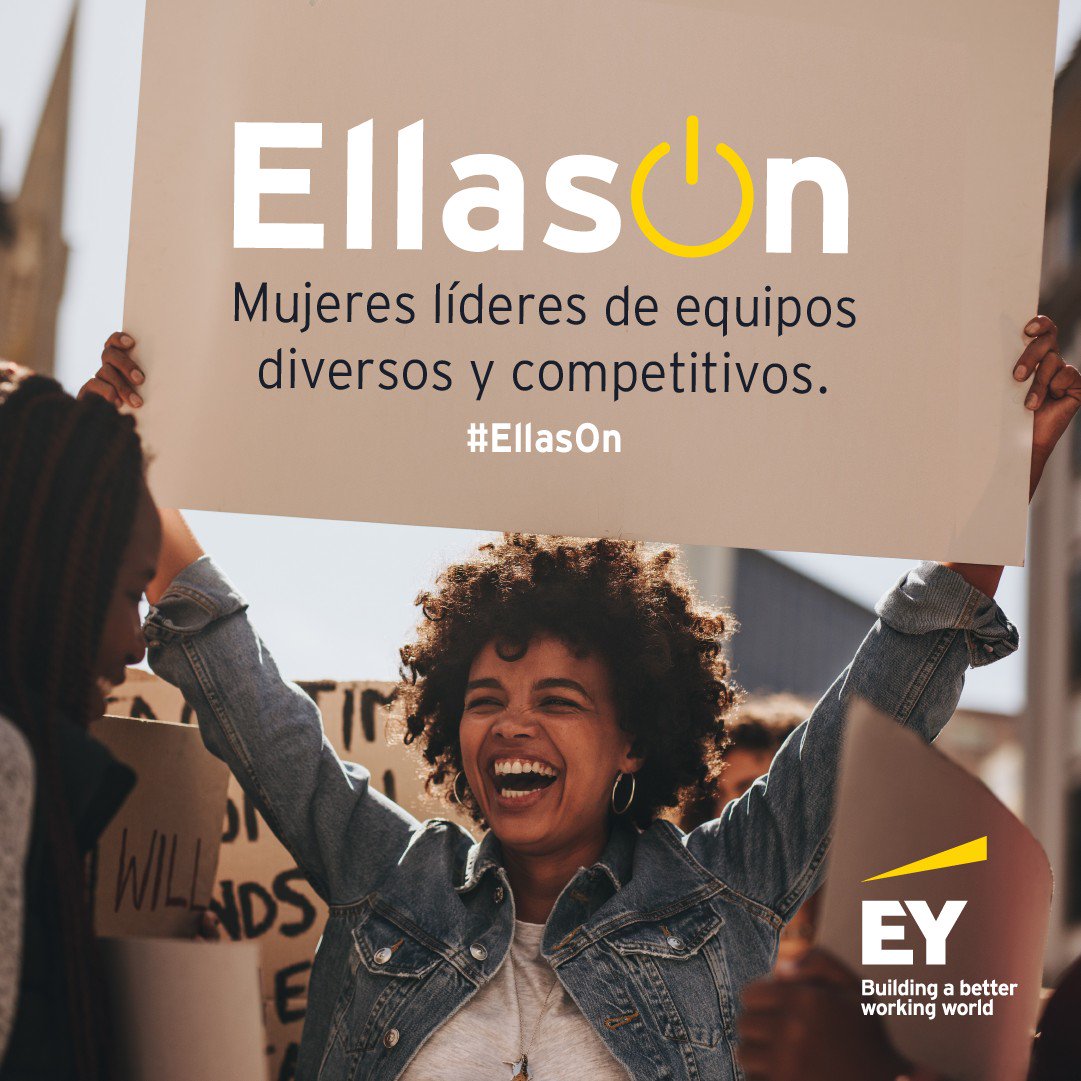 LiniiB2's tweet photo. #EllasOn #WomenFastForward #IWD2019 https://t.co/zE8pd7u7Yk