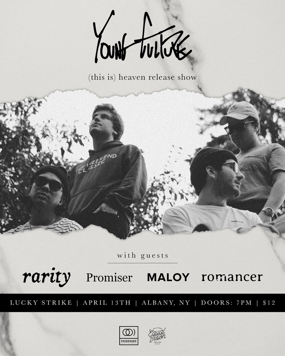 YOUNG CULTURE tweet media