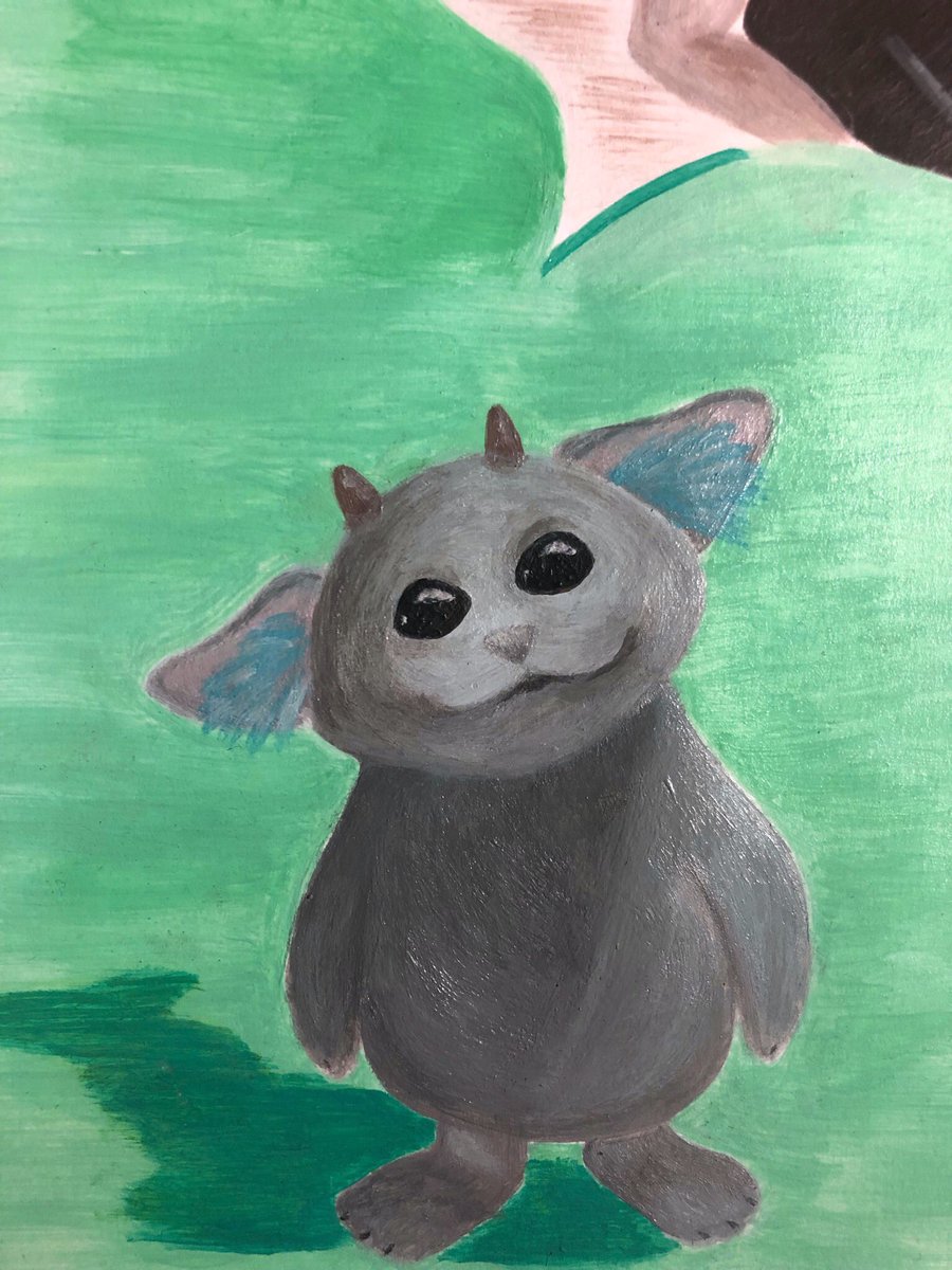 NShtapa's tweet photo. Now you know what Ned is dreaming about🤔
Also check out his earphones (or should I call it nedphones?) 
@twentyonepilots @tylerrjoseph @joshuadun @ReelBearMedia @BradHeaton 
 #twentyonepilots #tøp #clique #cliqueart #skeletonclique #ned #chlorine #tylerjoseph #joshdun https://t.co/ZxCpzIRbpp