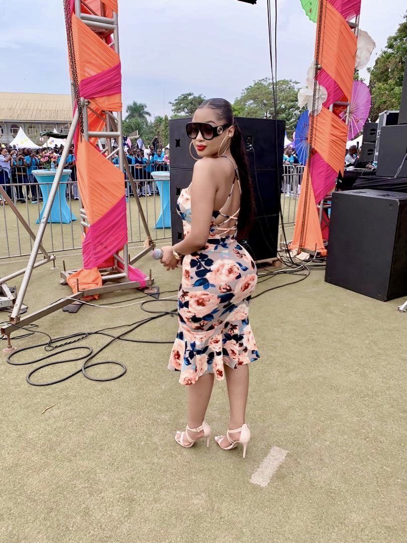 Backstage...#GirlsFest19