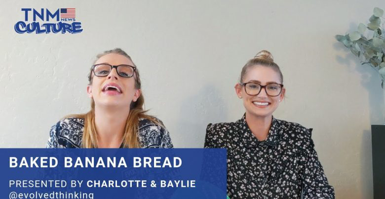 NationalMJNews's tweet image. Keeping you in the loop: Baked Banana Bread by Charlotte &amp;amp; Baylie TNMNews.com | Marijuana News, Cannabis Culture goo.gl/ZNFdyP #Cannabis #TNMNews #Marijuana