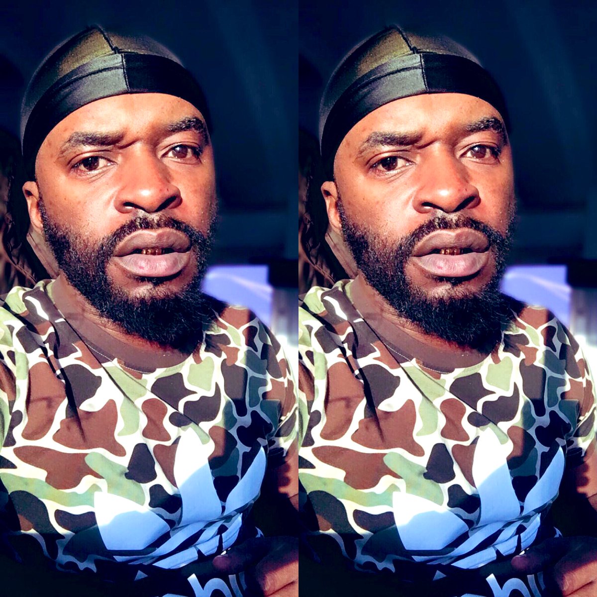 Deiz4real's tweet image. Twin oh Twin 💀♠️ #workbound #tgif