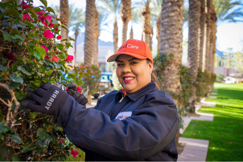 Always proud of our women who lead with confidence and integrity, but especially today on #InternationalWomensDay! Thanks to all the wonderful women who choose to carry the LandCare flag each and every day. We're not us without you. #LadiesofLandCare #JoinLandCare