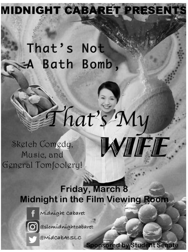 MidCabAtSLC's tweet photo. Come check out the the show tonight at Midnight in the FVR! https://t.co/sjFyfpkshS