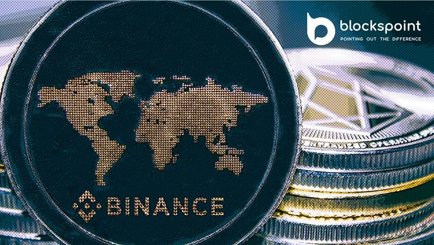 _blockspoint's tweet photo. #Binance Coin Is New #Bitcoin — Justin Sun
➡️ https://t.co/a9a1MPeClm
#Blockspoint https://t.co/pkBsOuynQP
