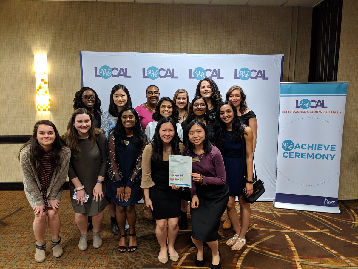 Georgia Tech SWE tweet media