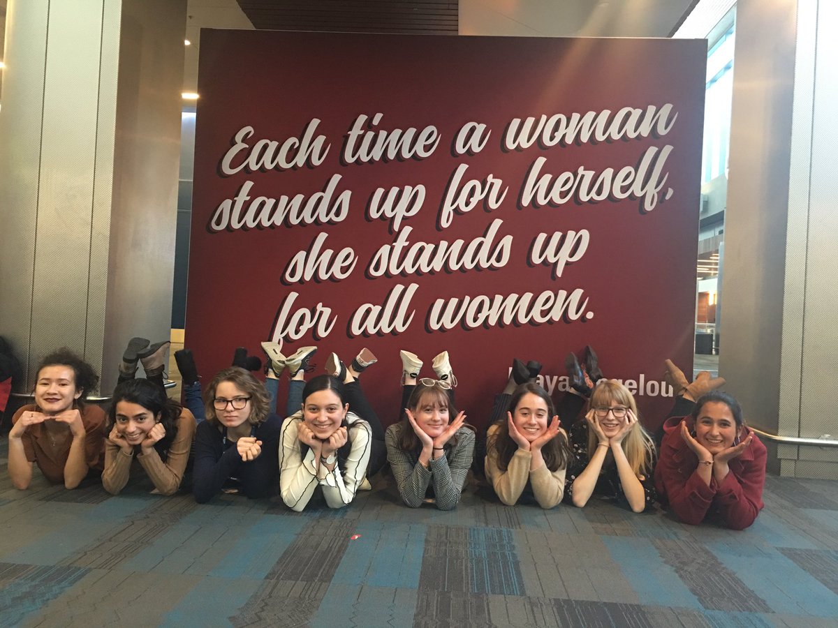 ccLFSF's tweet photo. Celebrate international women’s day https://t.co/8rlwMQFWan