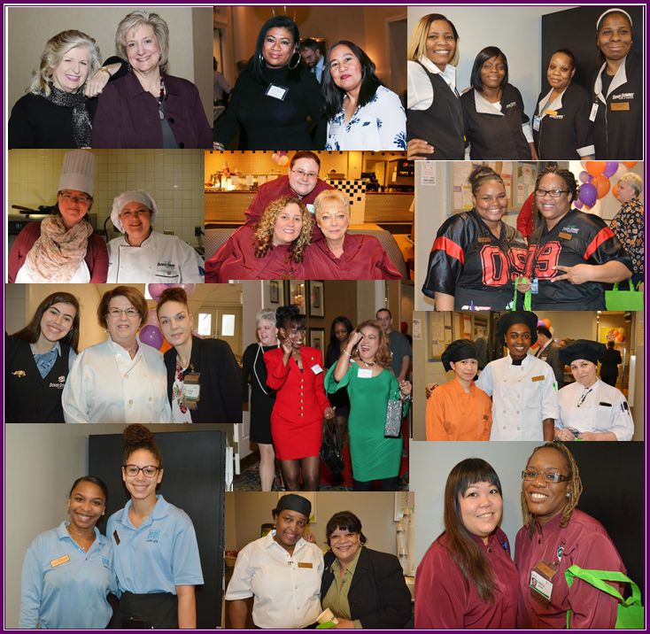 DoverDownsJobs's tweet photo. Happy #InternationalWomensDay #DoverDowns is all about equality &amp; representation. #honorwomen #hospitality #topworkplace #loveyourjob #amazingteam https://t.co/w0HRlqAmvP
