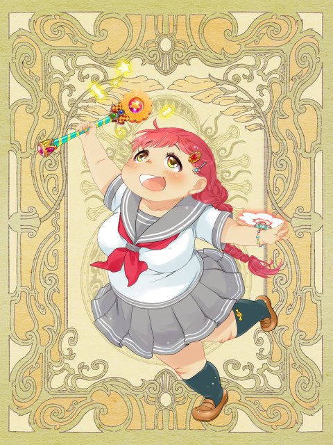 震源地はひらりちゃんのtwitterイラスト検索結果 震源地はひらりちゃんのtwitterイラスト検索結果