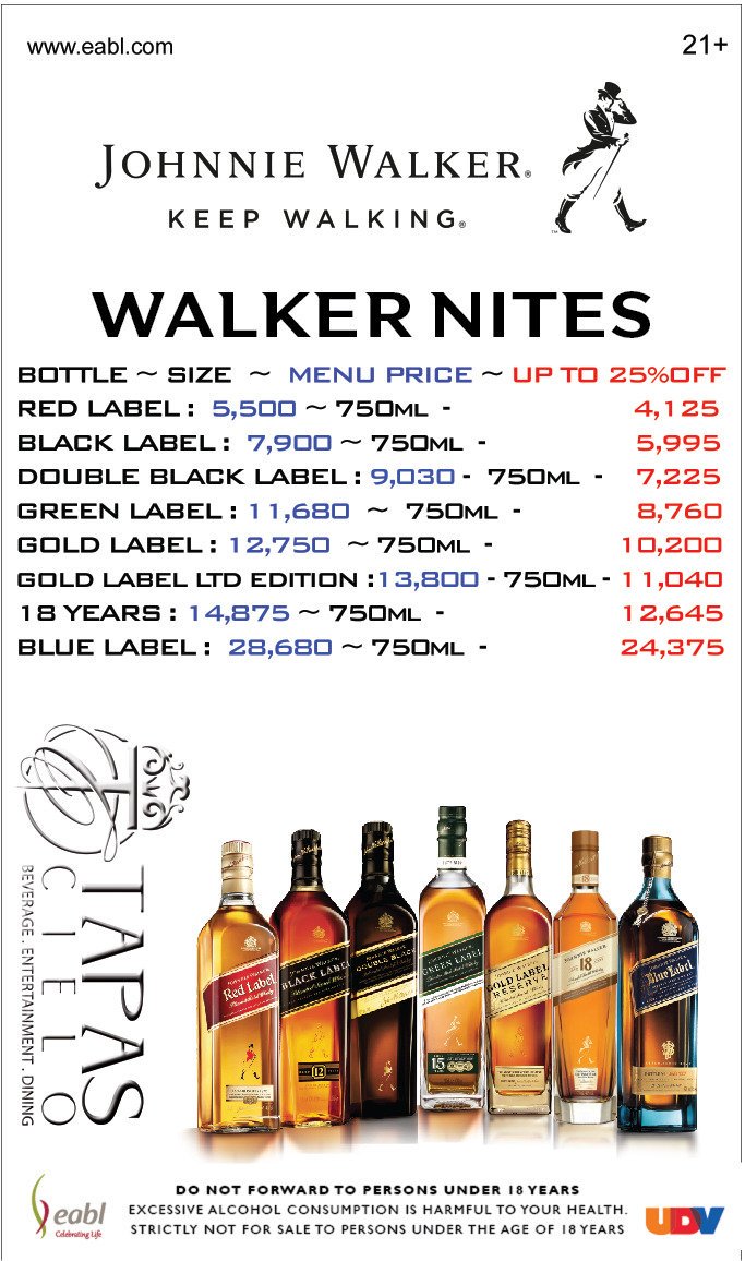 tapas_gold's tweet photo. Bulleit Fridays tonight with @deejayelectrick & @deejaybonez254
#bulleitnights #fridaynight #botteloffers #cocktailoffers @deejayelectrick @djflaxx254 @djdennz254 @iamdeejayblaiz #guestdj #bulleitbourbon #houseofwalker #johnniewalker
#beverage #entertainment #dining https://t.co/ForSlozUHk