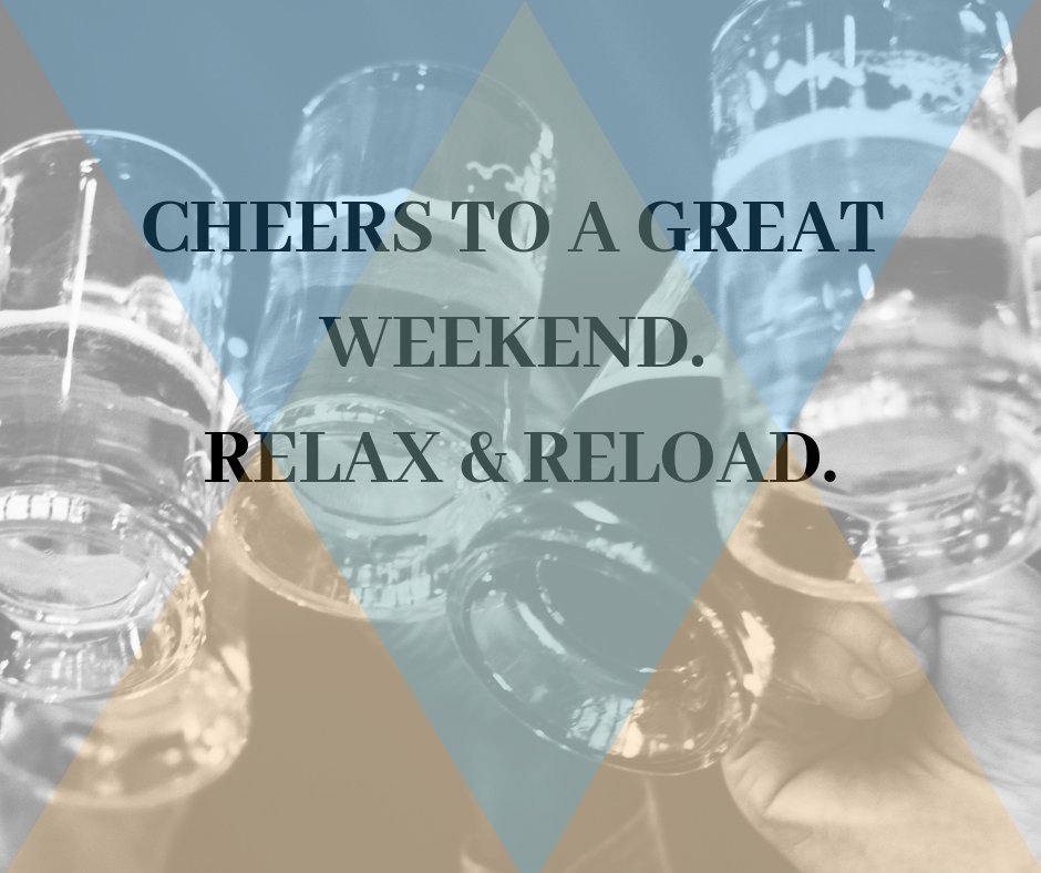 SJ71Limited's tweet photo. Take this weekend to relax &amp; reload your mind, body and soul.

Have a safe weekend!

From Your SJ71 Family https://t.co/hQz4Z8VSox