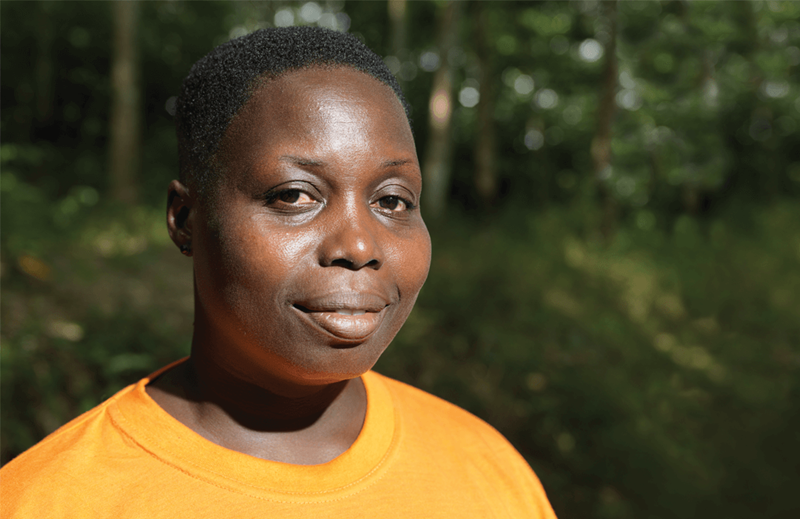 FairtradeUK's tweet photo. In Côte d'Ivoire traditional gender roles are slowly changing.

Meet the women cocoa farmers growing in courage and standing tall with men >> https://t.co/WV712TONqu
#InternationalWomensDay2019 
#SheDeserves 

#FairtradeFortnight #TradeFairLiveFair #IWD https://t.co/iXK7SmIgoy
