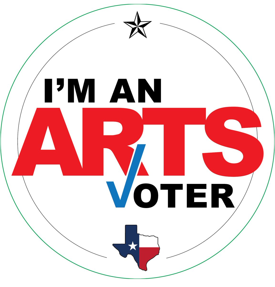 Join us in our new initiative #ARTSVOTEDALLAS to make sure arts and culture is part of our community conversations with our current elected officials and those aspiring to represent us. Take the pledge at bit.ly/avdpledge #DallasNeedstheArts #TXArtsMatter