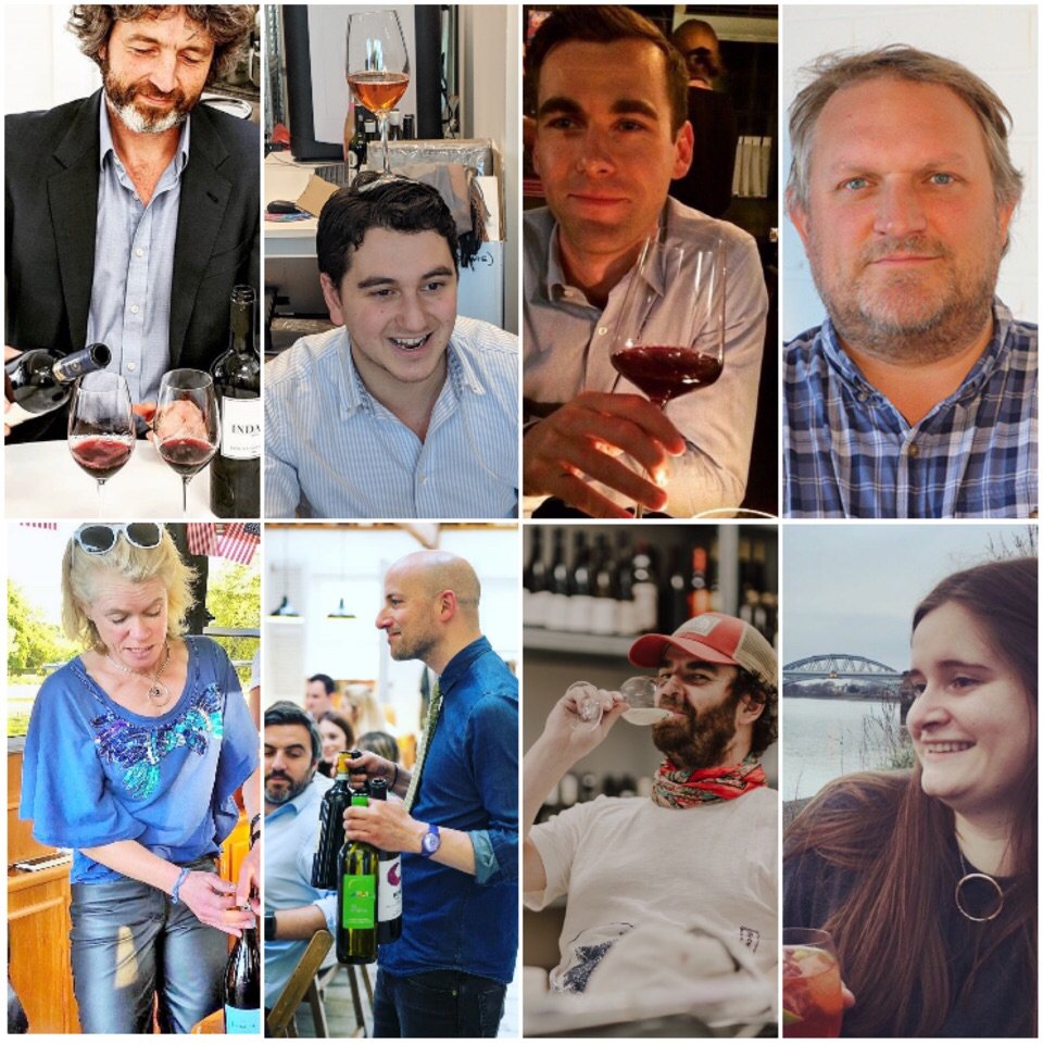 Join the team from
<a href="/Swig_Wine/">swig</a> at Il Collettivo - #TheItalianTasting - on Tuesday 12th March. 

- Meet 7 of their producers all pouring their own wines; 
- Taste 8 wines showcasing a range of different sustainability practices.

Register @ goo.gl/2Us75a
