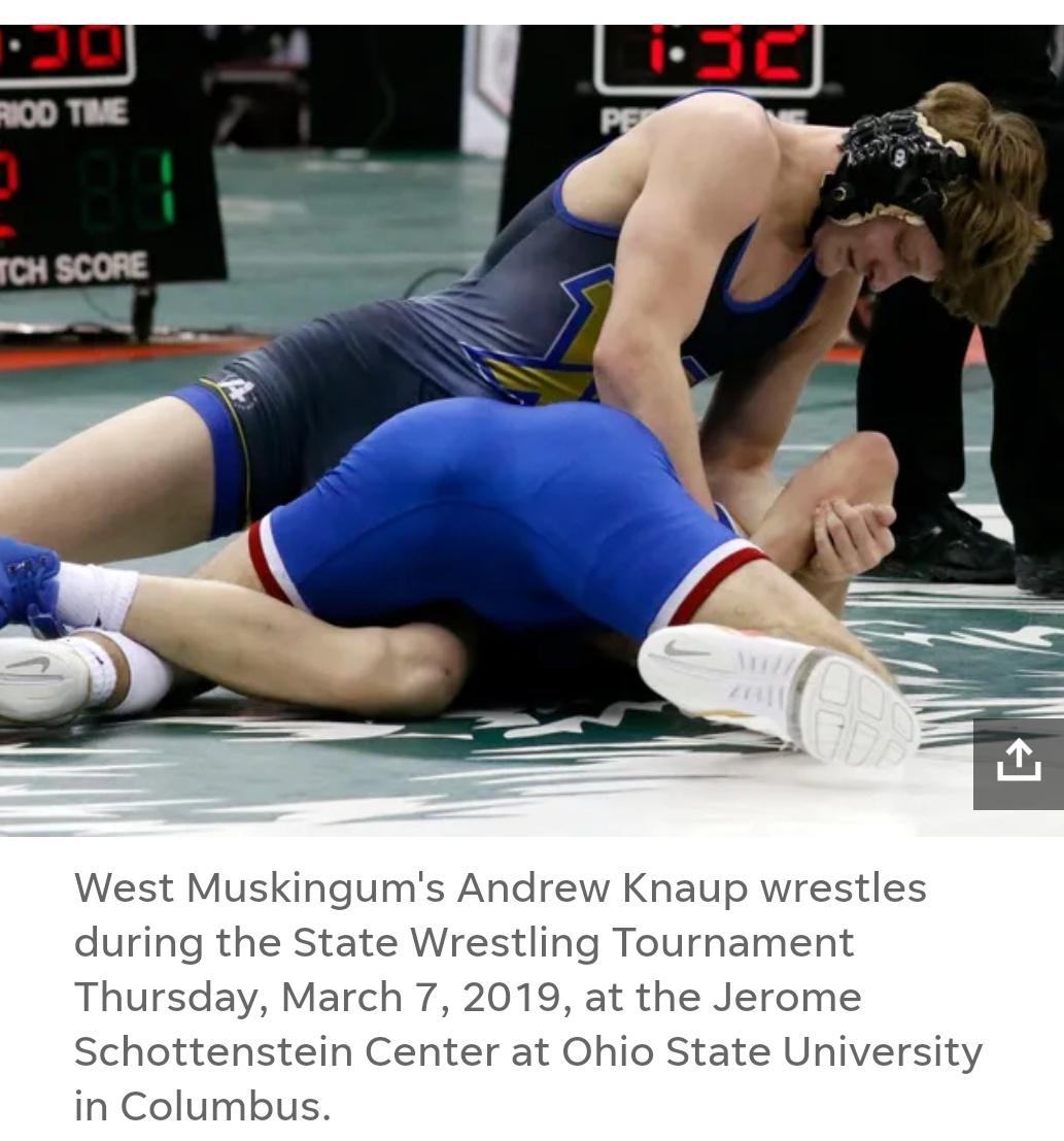 WM Wrestling tweet media