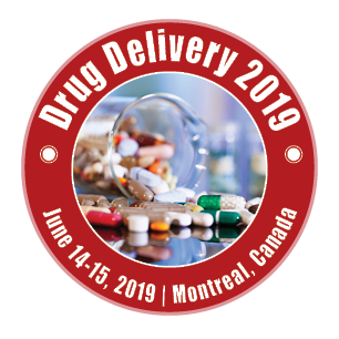 Drug Delivery 2019 tweet media