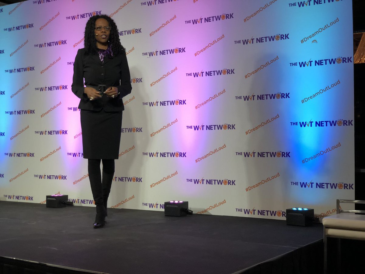 Barb is here to remind us that we can move mountains when we complement each other #InternationalWomensDay #dreamoutloud #thebarblist
#IWD
#BalanceforBetter
#LIFE@NetApp
<a href="/NetAppWIT/">Women in Technology @ NetApp</a>
 #datadriven
#AgentsofChange
#DreamOutLoud
#TheWITNetwork