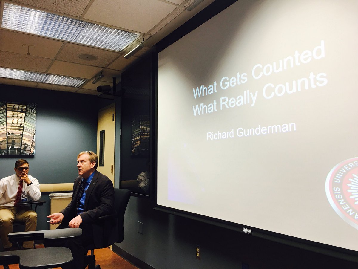 DarelHeitkamp's tweet photo. “Radiologists are the products of the punishments and rewards they are subjected to.” Welcoming Richard Gunderman as Visiting Professor to the wonderful AdventHealth Radiology Residency! @kbeaversmd @IveyRoyallMD @dwarden4 @ACibulasMD @AGrindolMD @Manchec_MD #RadEd #RadRes https://t.co/ouJGRZn5hg