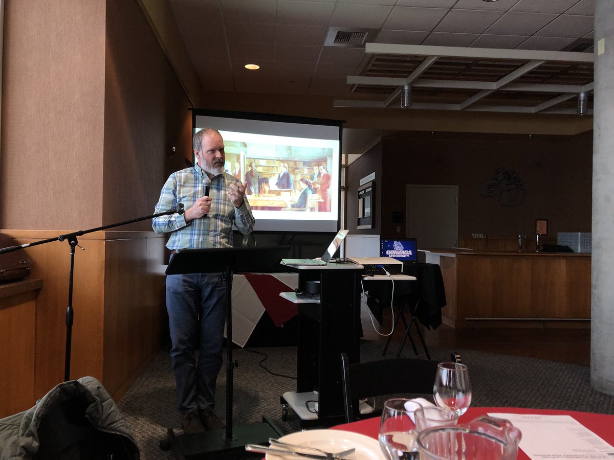 SpoMarCom's tweet image. We’re excited to have Mark Pond with @spokanelibrary here to talk about the many valuable resources they offer! #spokanemarcom #library #spokanelibrary