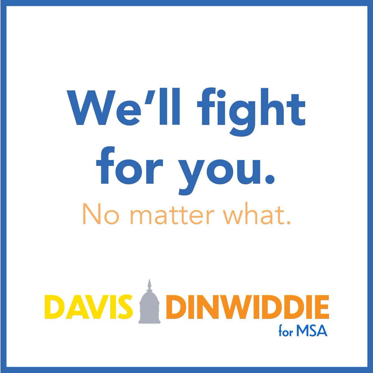 2 Hours until voting officially closes! Encourage your friends to go to vote.missouri.edu and cast their ballot for Solomon and Bri!