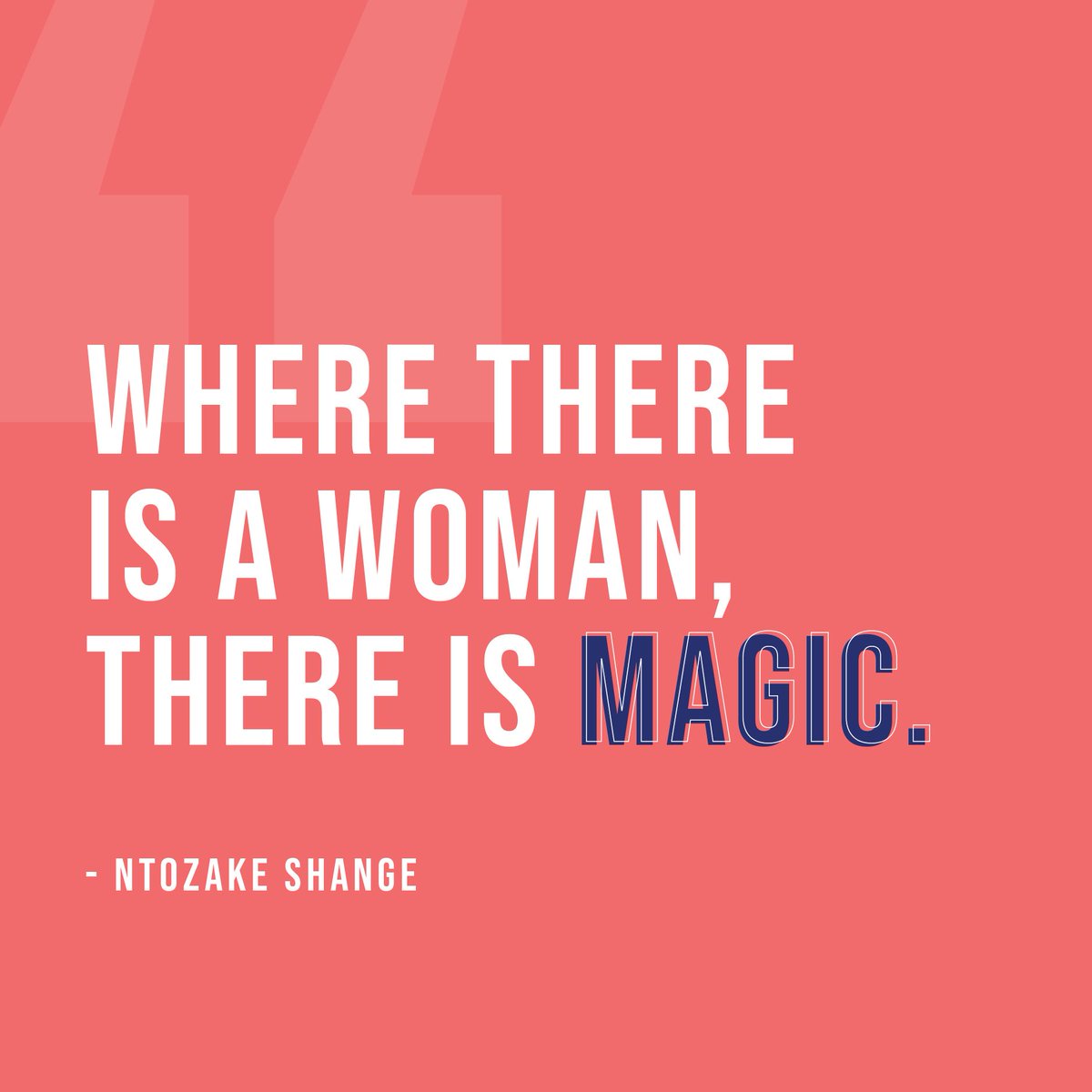 MoonlightCG's tweet photo. There are millions of women innovating, creating, changing, leading, teaching, solving... this is the ✨magic✨of women. (We know firsthand as a female-owned and operated business.) Let's recognize these women on #internationalwomensday! Tag the women who bring magic to your life https://t.co/dWkPB3C6Zt