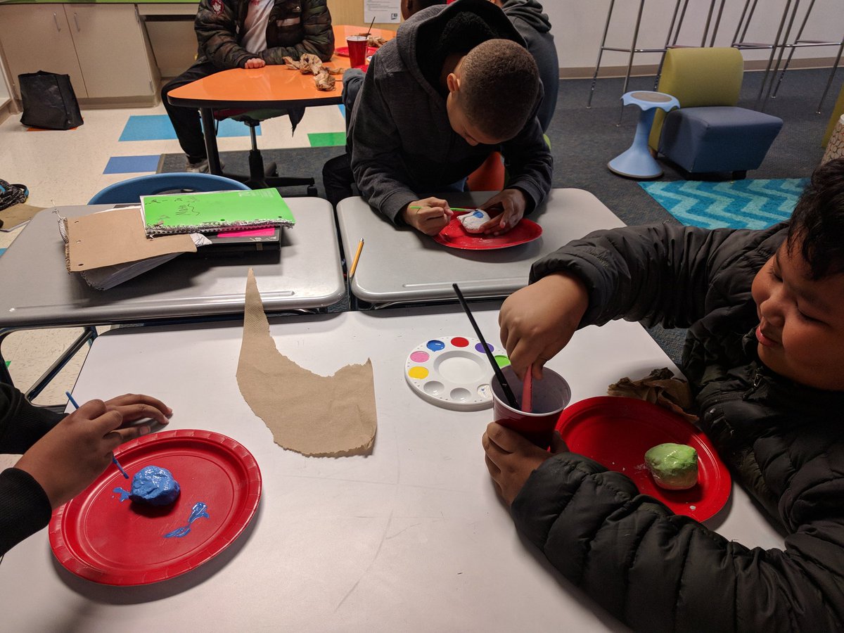 clmassengill2's tweet photo. Flexing our creativity today! #sharpenthesaw https://t.co/VNt0jmRTgy