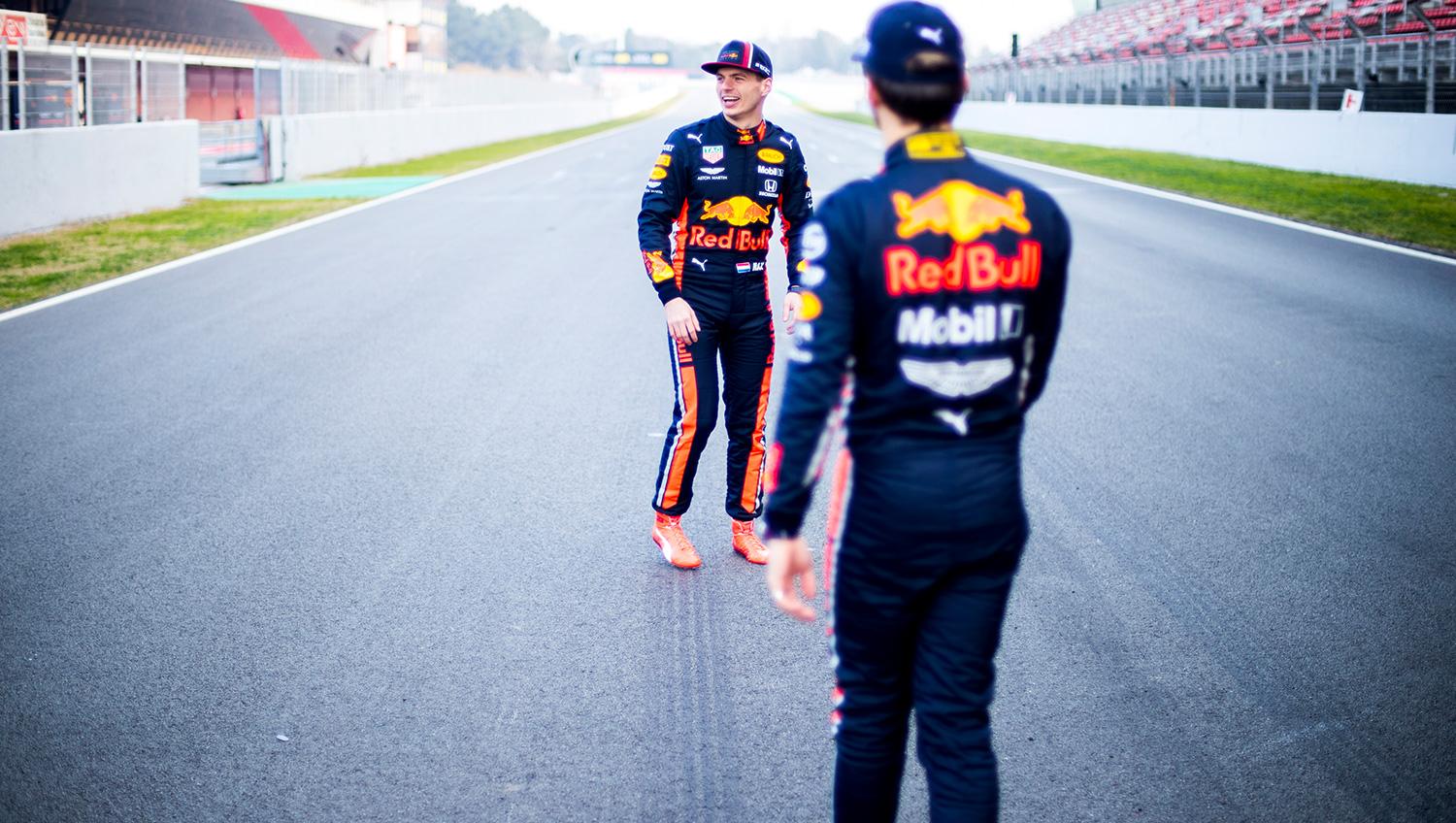 Red Bull Racing on Twitter: 