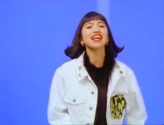 お龍 おりょー りょむぞー W ドリカムのpv観てたんだけど 1990年頃の吉田美和 なんか30年の時を経て きょうびこんな感じの髪型や髪型の感じの人いるよね
