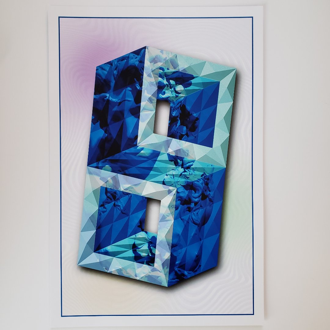 411posters's tweet photo. “Impossible Lady In Blue” by Paul DiLena (On sale info) | 411posters https://t.co/MksFtkB5fl https://t.co/VcaQ4gbAxJ