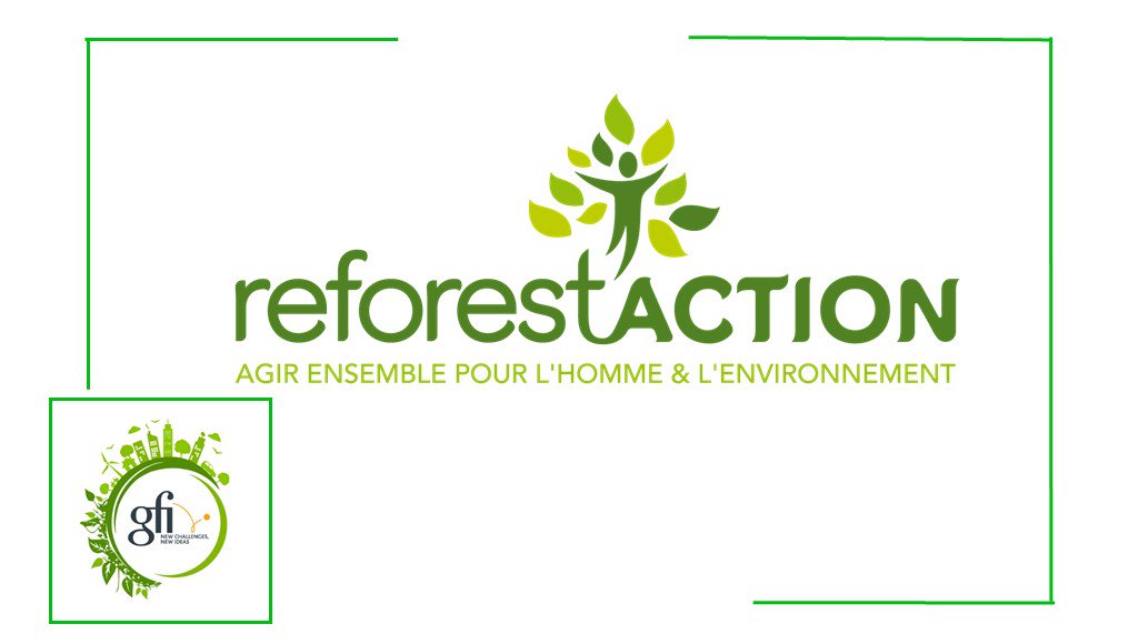 inetum_fra's tweet image. ♻️@gfiinformatique s’engage pour un recrutement éco-responsable en partenariat avec @reforestaction ! Chaque nouveau collaborateur Gfi sera invité à accomplir une démarche écologique simple : planter virtuellement son arbre dans le pays de son choix 🌲 bit.ly/2TxhGHf