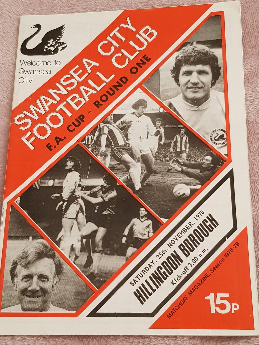@NonLgeProgs <a href="/HBFCofficial/">Hillingdon Borough FC 1964</a> may have lost 2-14 last week - it hasn't always been as bad though