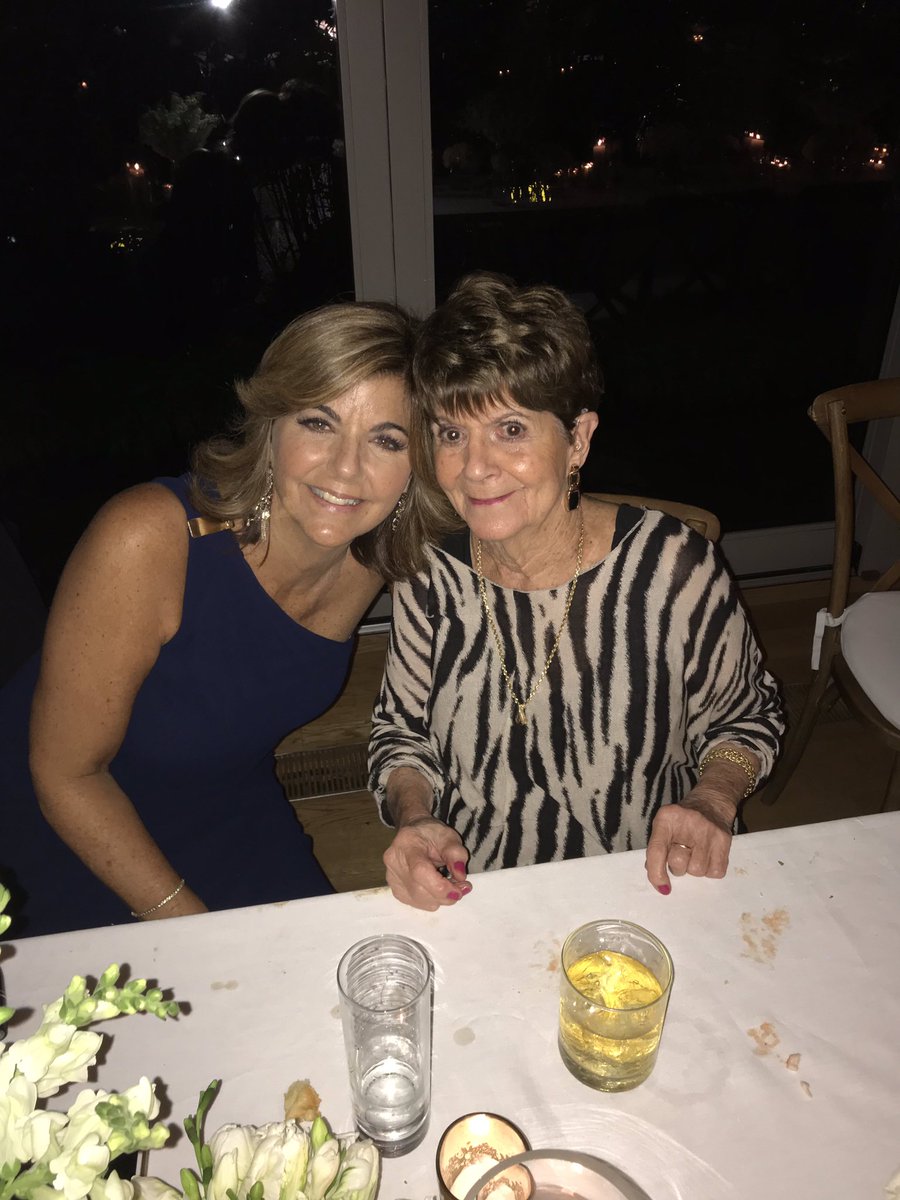 My mom - my hero on this International Women’s Day and everyday.#InternationalWomensDay2019