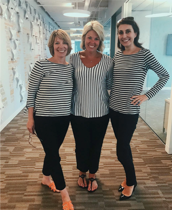 StarcomWW's tweet photo. Today and everyday we are grateful for the women who make Starcom Worldwide a better, braver and bolder global media agency. #IWD2019 https://t.co/Gj4YPWXsQp