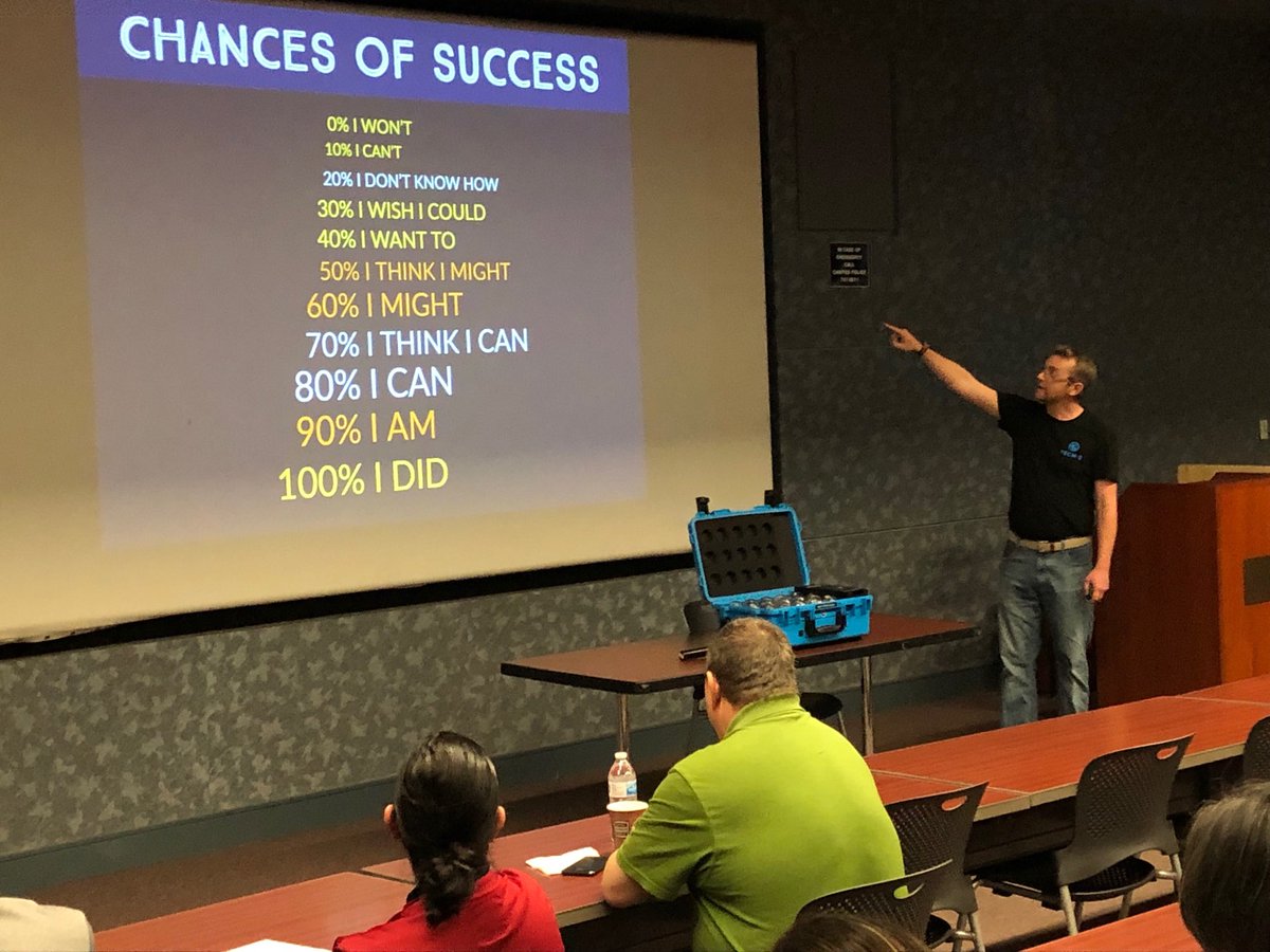 GoldingPedro's tweet photo. Sphero Edu STEM Symposium leadership ... thanks Mike Pitcher, Pedro Espinoza, Hugo Gomez, Randy Anaya, Hector Lugo, Helen Geller .... https://t.co/930VucERte