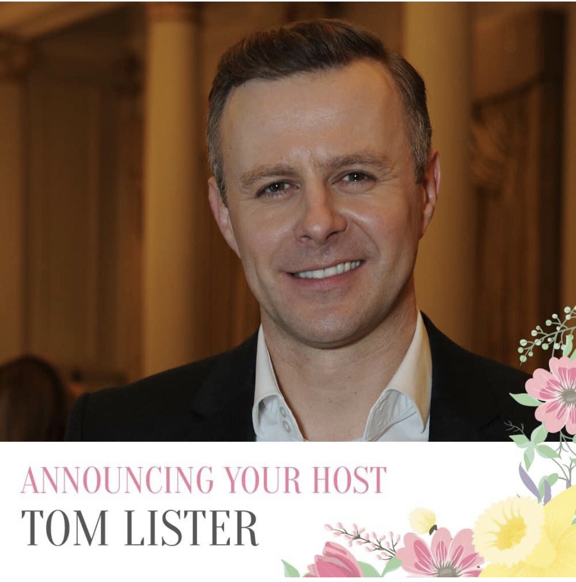 Hey All.  I’m helping to promote <a href="/caudwellkids/">Caudwell Children</a> event, it will be a great afternoon of great food, lots of bubbles, a fashion show and lots of great performers! The details are👉🏻

Today is... facebook.com/1169486812/pos…