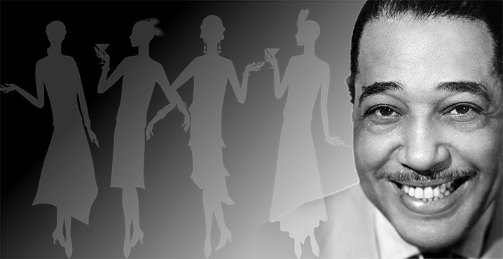 Crossroads1978's tweet photo. Crossroads Presents: Duke Ellington's Sophisticated Ladies @NJPAC, March 21-24!
Click below to reserve your tickets:
https://t.co/b07Eu9S0EM https://t.co/PC8fS94cdo